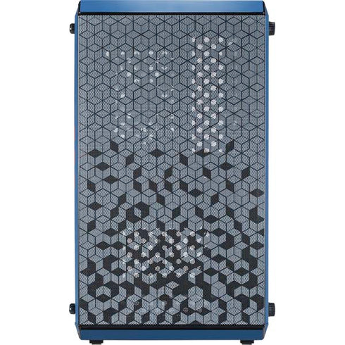 Joe 2020 Political Cooler Master MasterBox Q300L Mini Tower Skin