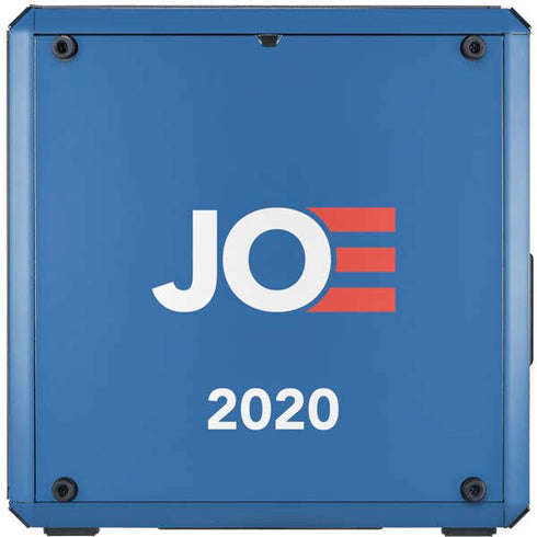 Joe 2020 Political Cooler Master MasterBox Q300L Mini Tower Skin