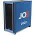 Joe 2020 Political Corsair 4000D Tempered Glass Mid-Tower ATX Case Skin