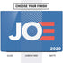 Joe 2020 Political Dell Vostro Skin