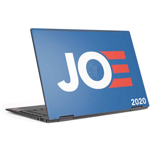 Joe 2020 Political HP Envy Skin