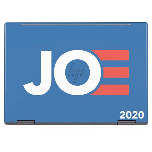 Joe 2020 Political HP Envy Skin