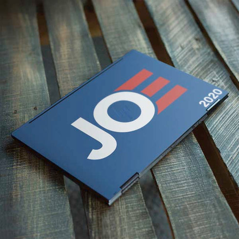 Joe 2020 Political HP Envy Skin