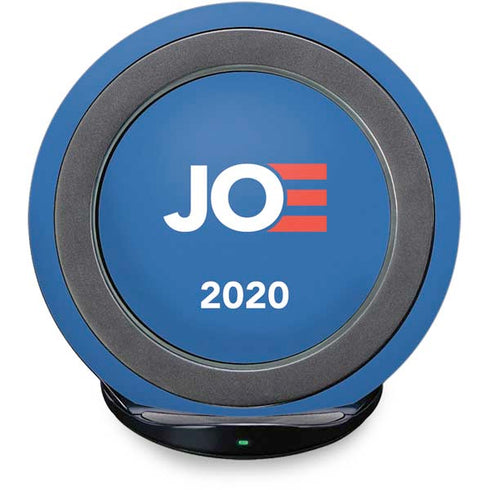 Joe 2020 Political Fast Charge Wireless Charging Stand Skin
