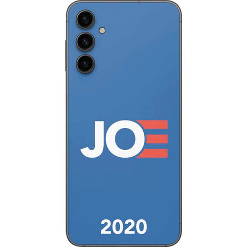 Joe 2020 Political Galaxy A14 5G Skin