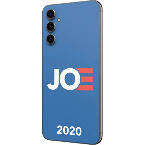 Joe 2020 Political Galaxy A14 5G Skin