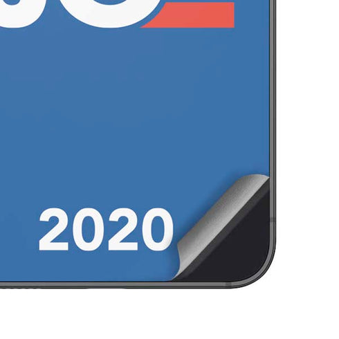 Joe 2020 Political Galaxy A14 5G Skin