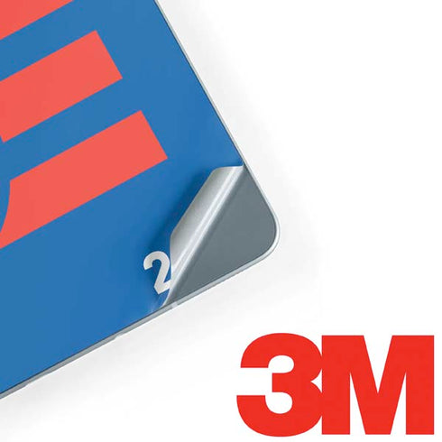 Joe 2020 Political Galaxy Book 12in Skin