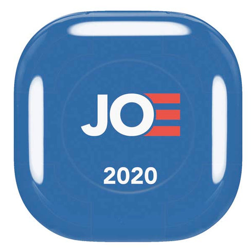 Joe 2020 Political Galaxy Buds Pro Skin