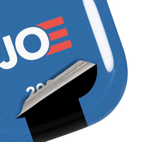 Joe 2020 Political Galaxy Buds Pro Skin