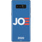 Joe 2020 Political Galaxy Note 8 Skin