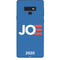 Joe 2020 Political Galaxy Note 9 Skin
