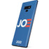 Joe 2020 Political Galaxy Note 9 Skin