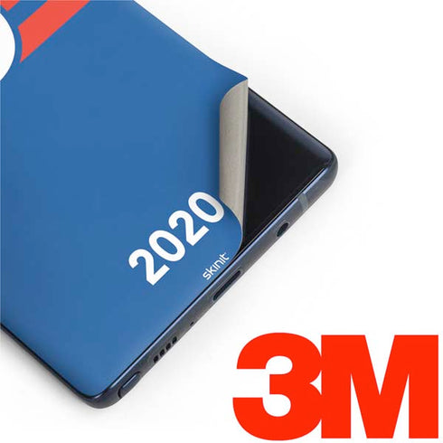 Joe 2020 Political Galaxy Note 9 Skin