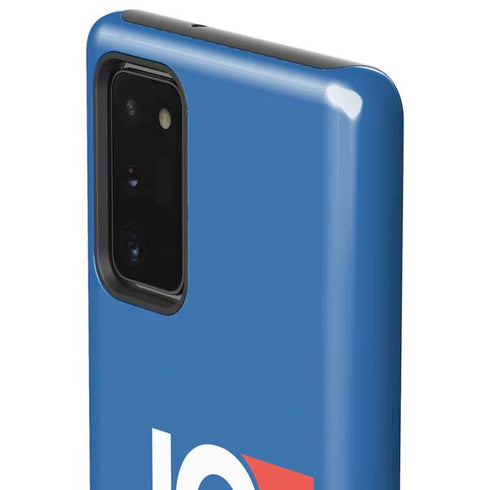 Joe 2020 Political Galaxy Note20 5G Pro Case