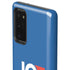Joe 2020 Political Galaxy Note20 5G Pro Case