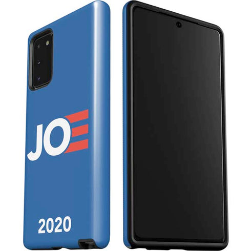 Joe 2020 Political Galaxy Note20 5G Pro Case