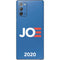 Joe 2020 Political Galaxy Note20 5G Skin