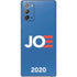 Joe 2020 Political Galaxy Note20 5G Skin