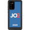 Joe 2020 Political Galaxy Note20 5G Waterproof Case