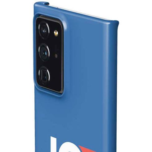 Joe 2020 Political Galaxy Note20 Ultra 5G Lite Case