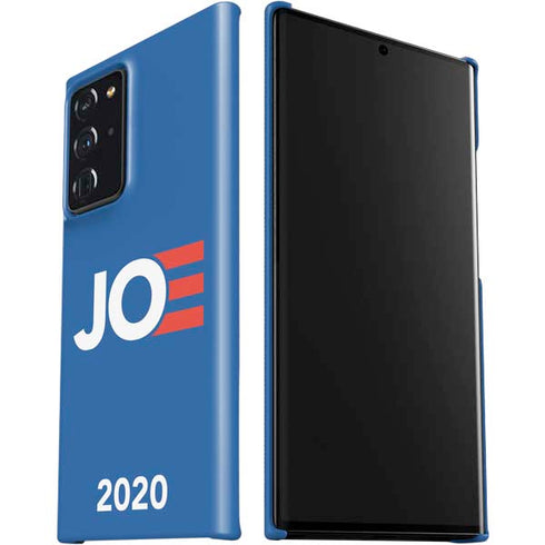 Joe 2020 Political Galaxy Note20 Ultra 5G Lite Case
