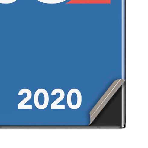 Joe 2020 Political Galaxy Note20 Ultra 5G Skin