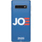 Joe 2020 Political Galaxy S10 Skin