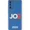 Joe 2020 Political Galaxy S20 Fan Edition Skin