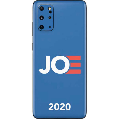 Joe 2020 Political Galaxy S20 Plus Skin