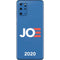 Joe 2020 Political Galaxy S20 Plus Skin