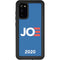 Joe 2020 Political Galaxy S20 Waterproof Case