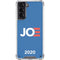 Joe 2020 Political Galaxy S21 5G Clear Case