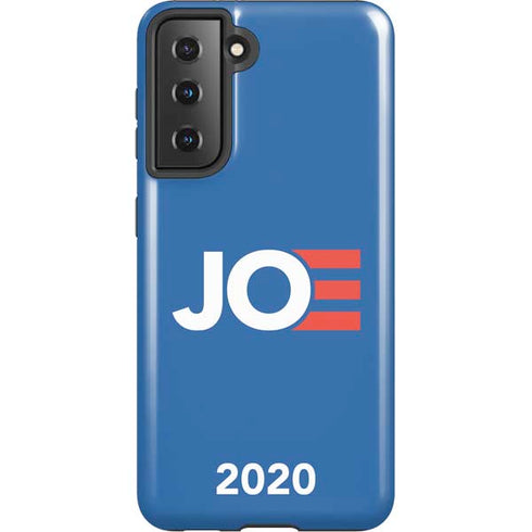 Joe 2020 Political Galaxy S21 5G Pro Case