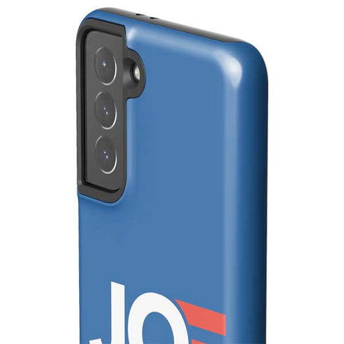 Joe 2020 Political Galaxy S21 5G Pro Case