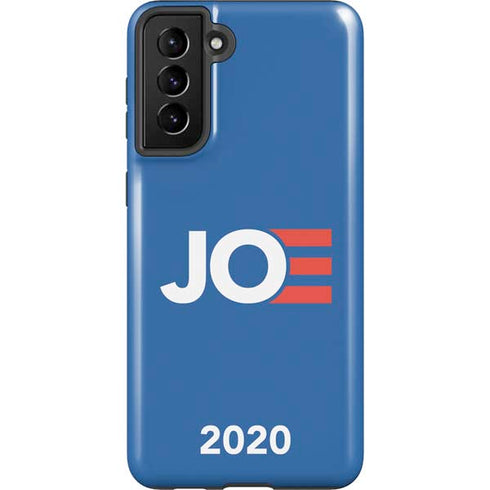 Joe 2020 Political Galaxy S21 FE Pro Case