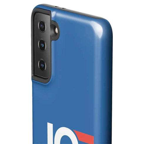 Joe 2020 Political Galaxy S21 FE Pro Case
