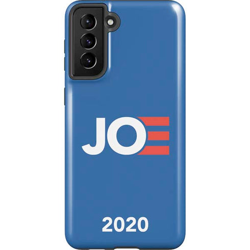 Joe 2020 Political Galaxy S21 Plus 5G Pro Case