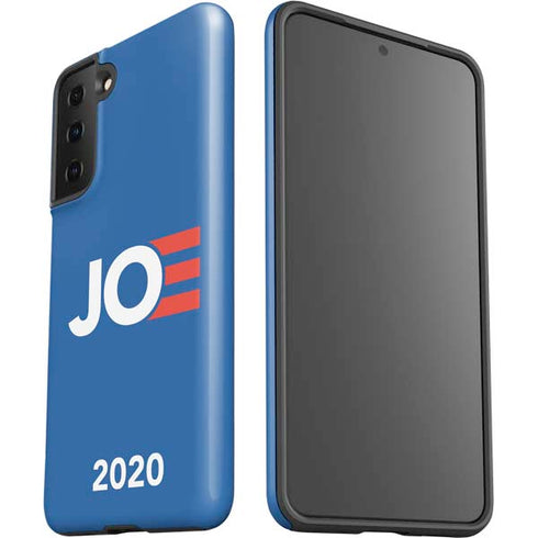 Joe 2020 Political Galaxy S21 Plus 5G Pro Case