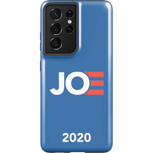 Joe 2020 Political Galaxy S21 Ultra 5G Pro Case