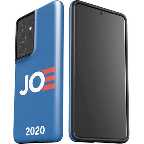 Joe 2020 Political Galaxy S21 Ultra 5G Pro Case