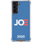Joe 2020 Political Galaxy S22 Clear Case