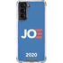 Joe 2020 Political Galaxy S22 Clear Case