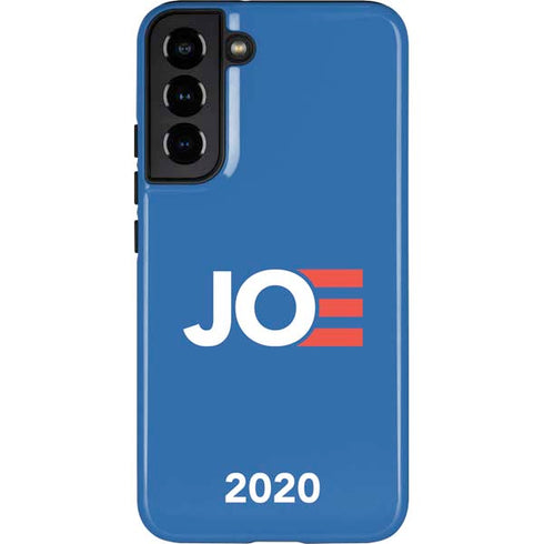 Joe 2020 Political Galaxy S22 Plus Pro Case
