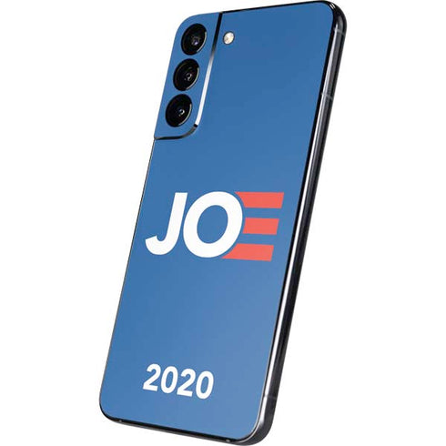Joe 2020 Political Galaxy S22 Plus Skin