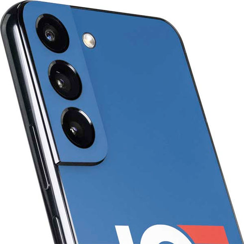 Joe 2020 Political Galaxy S22 Plus Skin