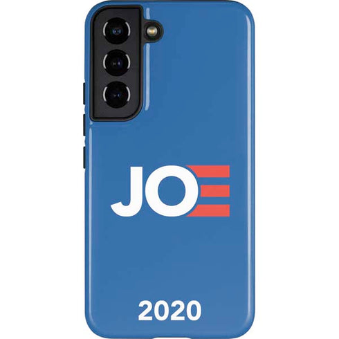 Joe 2020 Political Galaxy S22 Pro Case