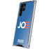 Joe 2020 Political Galaxy S22 Ultra Clear Case