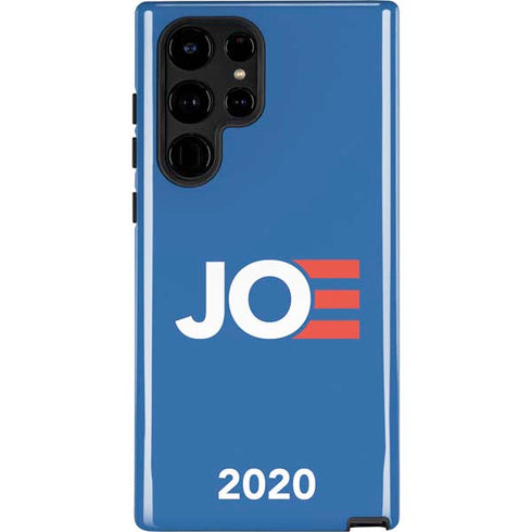 Joe 2020 Political Galaxy S22 Ultra Pro Case