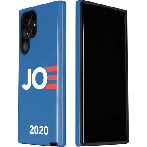 Joe 2020 Political Galaxy S22 Ultra Pro Case